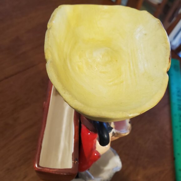 Vintage Old Man 'Cigarette' Holder. - Picture 5 of 9